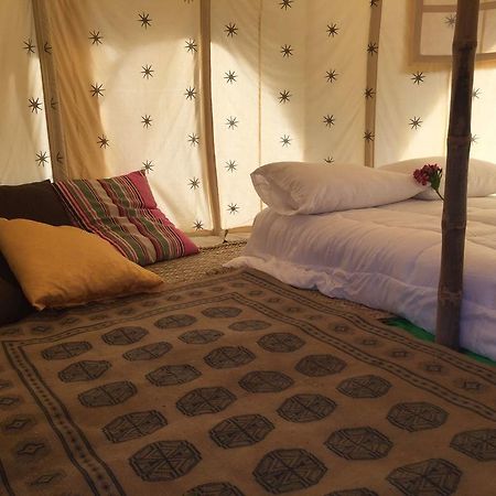 Acatitlan Glamping Hotel Valle de Bravo Exterior foto