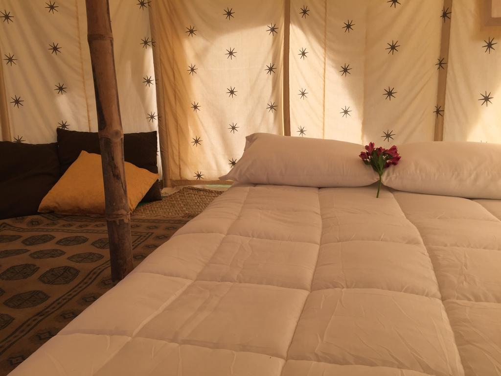 Acatitlan Glamping Hotel Valle de Bravo Exterior foto